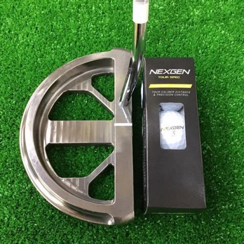 NEXGEN D-SPEC 新グローブ登場！！｜南森町店｜ゴルフのことなら東京